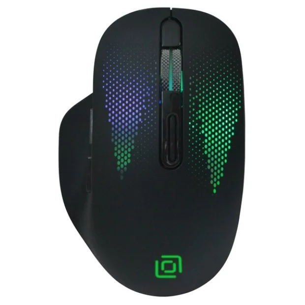 Мышь Oklick 636LWC